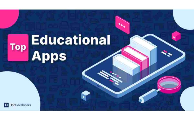 Educational Apps – Features, Benefits, And More