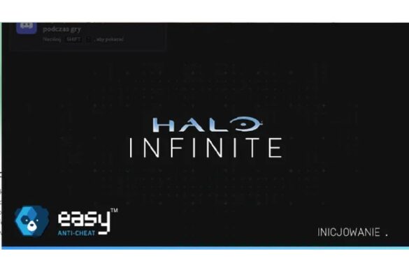 Halo Infinite won't Launch