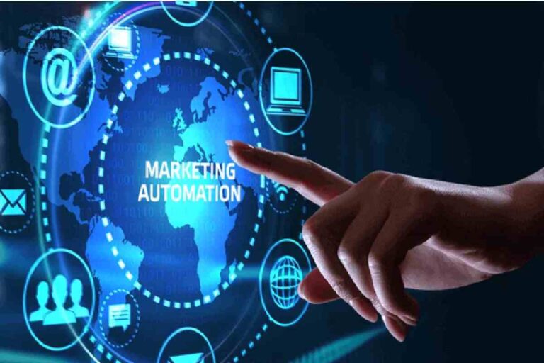 Marketing Automation – Components And More