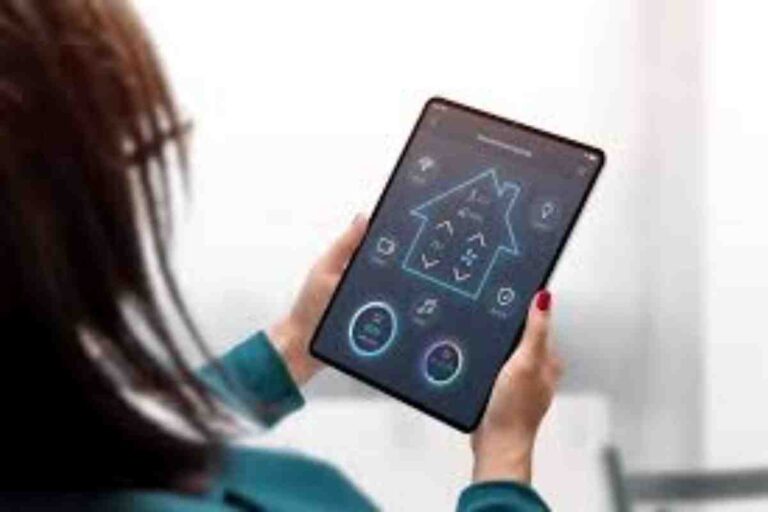 Build A Smart Home App – Definition, And More.