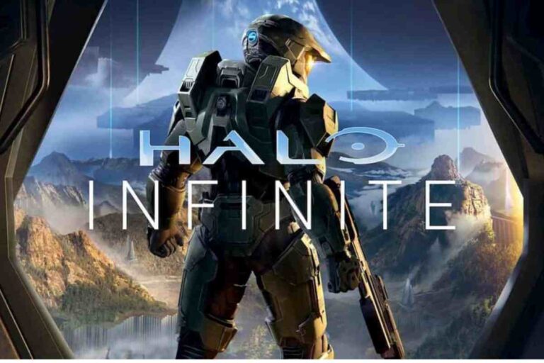 Halo Infinite won’t Launch – Definition, And More