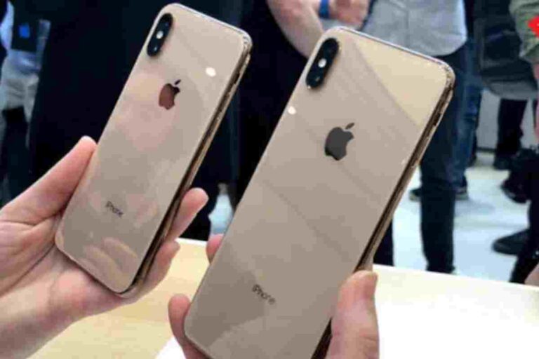 iphone XS Max – Features, And More