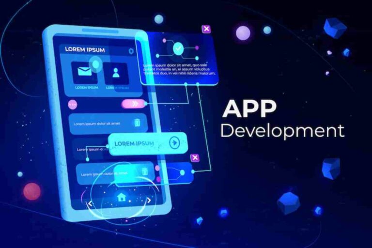 Mobile App Development – Importance, & More