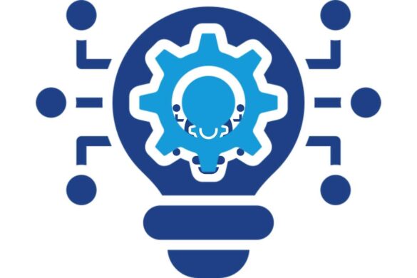 about technology icon