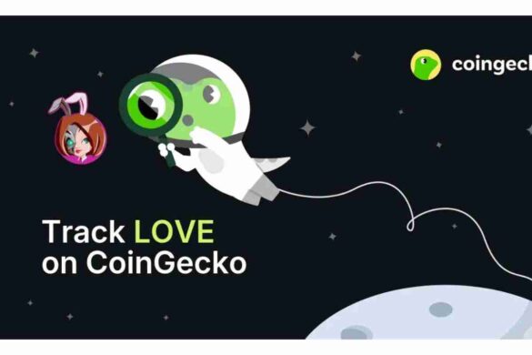 what is hunny dao love token