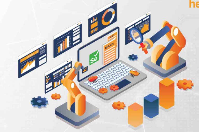 Automating Web Testing in Firefox with Selenium: A Comprehensive Guide