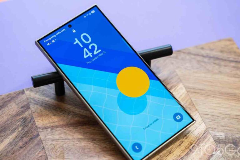 Com Samsung Android – What is It?, And More