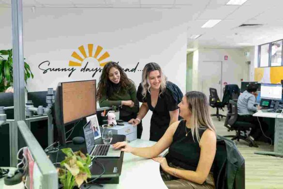sunshine coast digital marketing